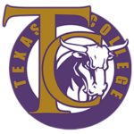Texas College logo