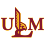 University of Louisiana - Monroe logo