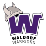 Waldorf University logo