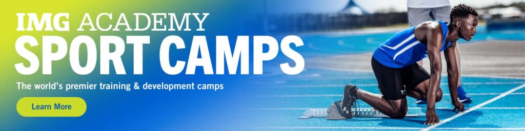 mens track img academy sports camps 2024