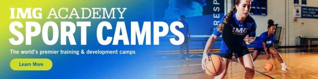 womens basketball img academy sports camps 2024