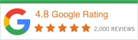 NCSA has a 4.8 Google Rating