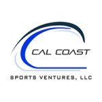 Cal Coast Sports logo