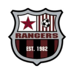 Pueblo Rangers logo