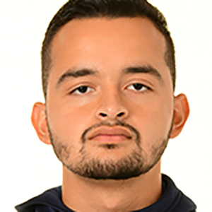 Diego Lopez Delgado, Recruiting Coordinator at NCSA