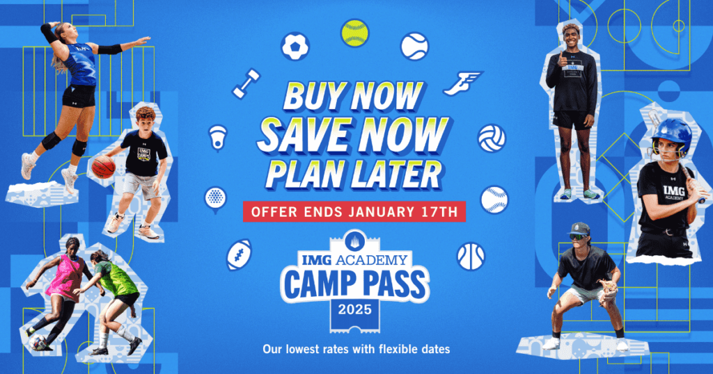 camp pass 2025